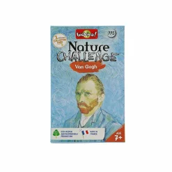 Boutiques de musées Défis Nature - Van Gogh - Édition anglaise