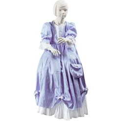 Boutiques de musées Déguisement Marquise de Sévigné Online