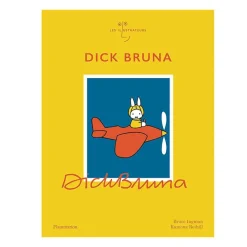 Boutiques de musées Dick Bruna New