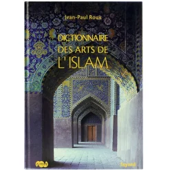 Boutiques de musées Dictionnaire des arts de l'Islam Sale