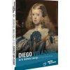 Boutiques de musées Diego Velázquez ou le réalisme sauvage Discount