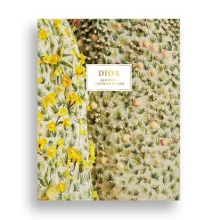 Catalogues D'Exposition<Boutiques de musées Dior, Les jardins enchanteurs - Catalogue d'exposition