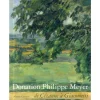 Livres D'Art<Boutiques de musées Donation Philippe Meyer : de Cézanne à Giacometti - Musée Granet