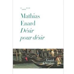 Littérature & Essais<Boutiques de musées Désir pour désir