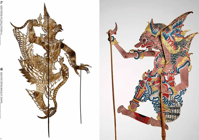 Boutiques de musées Du Nô à Mata Hari 2000 ans de théâtre en Asie - Catalogue d'exposition New