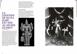 Boutiques de musées Du Nô à Mata Hari 2000 ans de théâtre en Asie - Catalogue d'exposition New