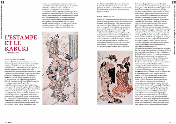 Boutiques de musées Du Nô à Mata Hari 2000 ans de théâtre en Asie - Catalogue d'exposition New