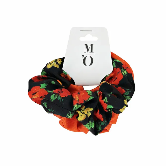 Accessoires Cheveux<Boutiques de musées Duo de chouchous Édouard Manet - Lola de Valence - Musée d'Orsay