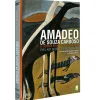 Dvd Culturels<Boutiques de musées DVD Amadeo de Souza-Cardoso, Le dernier secret de l'art moderne
