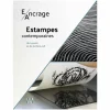 Catalogues D'Exposition<Boutiques de musées E/Ancrage. Estampes contemporaines du Louvre et de la Rmn-GP - Catalogue d'exposition