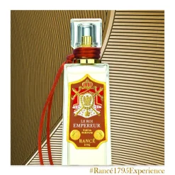Parfum<Boutiques de musées Eau de parfum Le Roi Empereur 50ml - Rancé 1795
