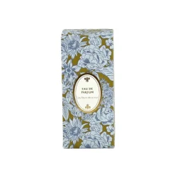 Parfum<Boutiques de musées Eau de parfum 50ml Senteur florale - Les fleurs de la cour