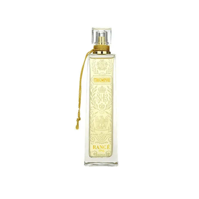 Boutiques de musées Eau de parfum Triomphe 50ml - Rancé 1795 Outlet