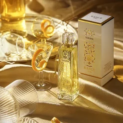 Boutiques de musées Eau de parfum Triomphe 50ml - Rancé 1795 Outlet