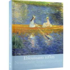 Boutiques de musées Eblouissants reflets New