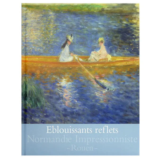Boutiques de musées Eblouissants reflets New