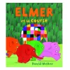 Livres Jeunesse<Boutiques de musées Elmer et la course