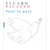Boutiques de musées Eluard, Picasso. Pour la paix