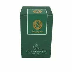 Boutiques de musées Encre pour stylo plume vert Empire avec chiffre N de Napoléon New
