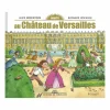Livres Jeunesse<Boutiques de musées Enquête au château de Versailles