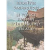 Boutiques de musées Enquêtes vagabondes. Le voyage illustré d'Émile Guimet en Asie Best