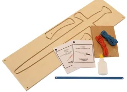 Loisirs Créatifs<Boutiques de musées Epée de Bayard à construire - Manufacture en Famille