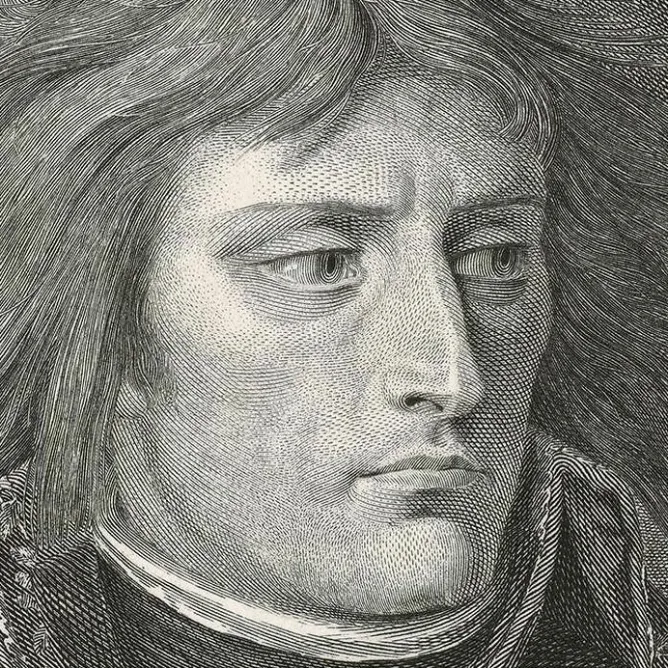 Personnages Et Évènements Historiques|Chefs D'Œuvre Des Musées<Boutiques de musées Estampe Bonaparte à Arcole - Antoine-Jean Gros