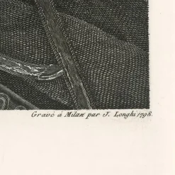 Personnages Et Évènements Historiques|Chefs D'Œuvre Des Musées<Boutiques de musées Estampe Bonaparte à Arcole - Antoine-Jean Gros