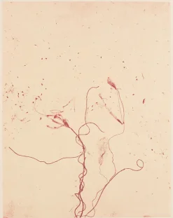 Créations Contemporaines<Boutiques de musées Estampe Celles qui disparaissent, Celles qui se créent (ouest) - Mireille Gros