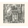 Boutiques de musées Estampe Colleone of Venise - Albert Decaris Best