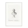 Dessins<Boutiques de musées Estampe Dame romaine du temps d'Alexandre Sévère