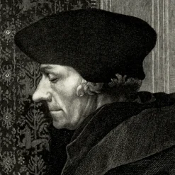 Boutiques de musées Estampe Didier Erasme - Félix Henri Bracquemond Hot