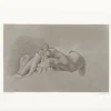 Boutiques de musées Estampe Etude de main (parti gauche d'une feuille d'études) - Hyacinthe Rigaud Best