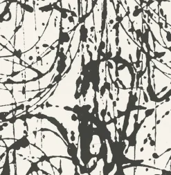 Créations Contemporaines<Boutiques de musées Estampe Gérard Traquandi - Ornement I