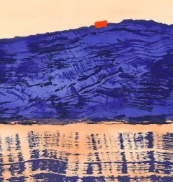 Créations Contemporaines<Boutiques de musées Estampe Isola, 2022 - Marine Wallon