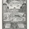 Paris Et Le Louvre|Créations Contemporaines<Boutiques de musées Estampe JR au Louvre 2016