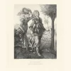 Chefs D'Œuvre Des Musées<Boutiques de musées Estampe Judith - Botticelli