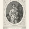 Chefs D'Œuvre Des Musées<Boutiques de musées Estampe La cruche cassée - Jean-Baptiste Greuze