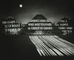 Boutiques de musées Estampe La liberté de choisir - Jenny Holzer 2006 Outlet