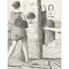Créations Contemporaines<Boutiques de musées Estampe Mnémosyne pop - Marc Desgrandchamps