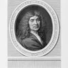 Boutiques de musées Estampe Molière - Henriquel Best