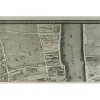 Boutiques de musées Estampe Plan Turgot - Planche n° 2 - Partie du Faubourg Saint-Antoine Online