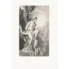 Chefs D'Œuvre Des Musées<Boutiques de musées Estampe Prométhée - Gustave Moreau