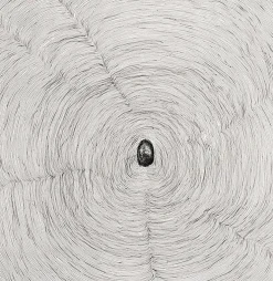 Boutiques de musées Estampe Propagazione - Giuseppe Penone 2009
