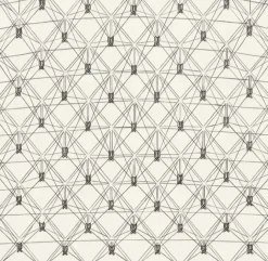 Boutiques de musées Estampe Pyramide du Louvre - Ieoh Ming Pei Online