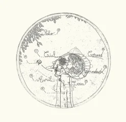 Boutiques de musées Estampe Résonance - Philippe Favier 2000 Outlet