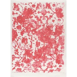 Créations Contemporaines<Boutiques de musées Estampe Tapis - José Maria Sicilia 2005