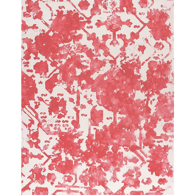 Créations Contemporaines<Boutiques de musées Estampe Tapis - José Maria Sicilia 2005