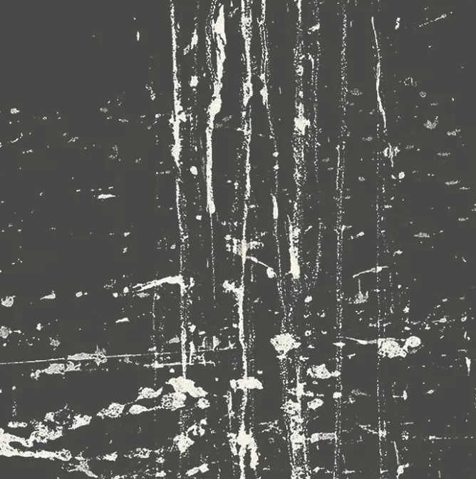 Boutiques de musées Estampe The dragon king's daughter waterfall - Pat Steir Sale