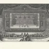 Personnages Et Évènements Historiques<Boutiques de musées Estampe Troisième journée, Le Malade imaginaire - Jean Lepautre